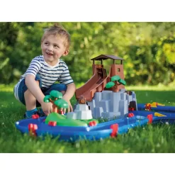 AquaPlay AdventureLand -Berühmter Spielzeug Geschäft 72701411 6 2 7313400015479