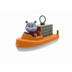 SIMBA BoatSet