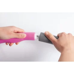 John Fitnessreifen Für Erwachsene Wave # 95 Cm, Faltbar