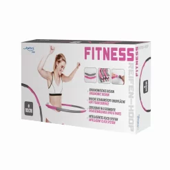 John Fitnessreifen Für Erwachsene Wave # 95 Cm, Faltbar -Berühmter Spielzeug Geschäft 73013003 2 1 4006149323884