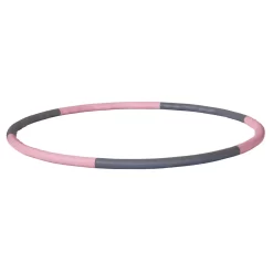 Schildkröt Fitness - FITNESS-HOOP, Grey-rose, # 90cm -Berühmter Spielzeug Geschäft 73013097 9 2 4000885602340