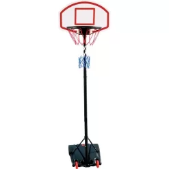 New Sports Basketballständer, Höhe 165-205 Cm