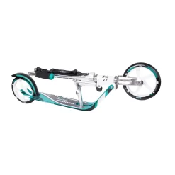 HUDORA BigWheel® 205, Türkis -Berühmter Spielzeug Geschäft 73411475 9 2 4005998179604