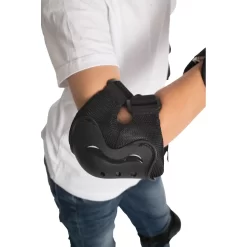 New Sports Schützerset S Bis 25 Kg -Berühmter Spielzeug Geschäft 73412625 9 1 4018501044344