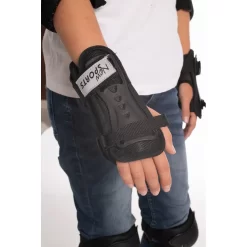 New Sports Schützerset M Von 25-50 Kg