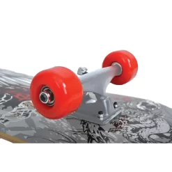 Schildkröt Funsports - Skateboard KICKER 31´ Phantom -Berühmter Spielzeug Geschäft 73421799 12 2 4000885106015