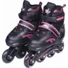 New Sports Inliner Pink, ABEC 7, Größe 39 - 42 -Berühmter Spielzeug Geschäft 73421951 1 2 4018501078240