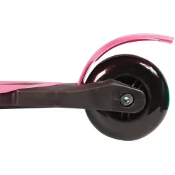 New Sports 3-Wheel Scooter Rosa, 120 Mm, ABEC 7