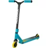 HUDORA Stunt Scooter Kids, Hellblau