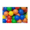 Outdoor Active Bälle Für Bällebad, 70 Stück Im Netz, In Den Farben Gelb, Orange, Grün, Blau Und Rot, Outdoorspielzeug, # Ca. 6 C -Berühmter Spielzeug Geschäft 73513839 4 3 4018501048366