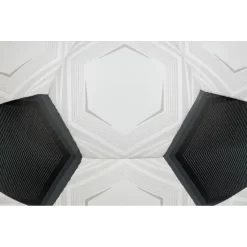 Derbystar Fußball BUNDESLIGA BRILLANT REPLICA Gr. 5 23/24 - SONDERMODELL 60 Jahre BUNDESLIGA