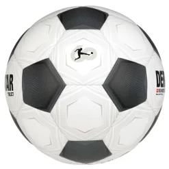 Derbystar Fußball BUNDESLIGA BRILLANT REPLICA Gr. 5 23/24 - SONDERMODELL 60 Jahre BUNDESLIGA -Berühmter Spielzeug Geschäft 73604982 9 2 4030793149071