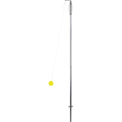 New Sports Tennis Trainer, Twistball, Outdoorspielzeug, Ca. 101x21x8 Cm, Für 1-2 Spieler, Ab 3 Jahren -Berühmter Spielzeug Geschäft 74201237 9 2 4018501044399