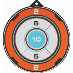 Sunflex Pfeil Und Bogen SHOOTER -Berühmter Spielzeug Geschäft 74500773 12 2 4001078730819