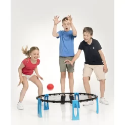 New Sports Pitchball-Set Mit 3 Bällen -Berühmter Spielzeug Geschäft 74612075 13 1 4018501078653