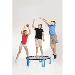 New Sports Pitchball-Set Mit 3 Bällen -Berühmter Spielzeug Geschäft 74612075 15 1 4018501078653
