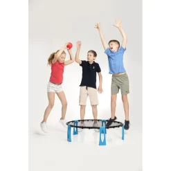New Sports Pitchball-Set Mit 3 Bällen -Berühmter Spielzeug Geschäft 74612075 17 1 4018501078653