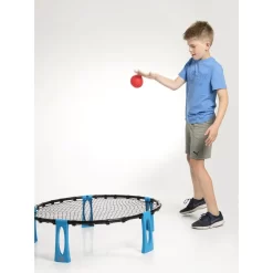 New Sports Pitchball-Set Mit 3 Bällen -Berühmter Spielzeug Geschäft 74612075 18 1 4018501078653