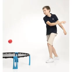 New Sports Pitchball-Set Mit 3 Bällen -Berühmter Spielzeug Geschäft 74612075 19 1 4018501078653