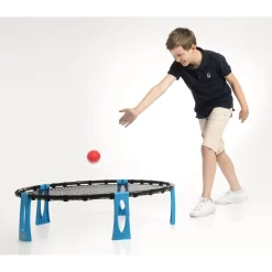 New Sports Pitchball-Set Mit 3 Bällen -Berühmter Spielzeug Geschäft 74612075 20 1 4018501078653