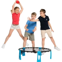 New Sports Pitchball-Set Mit 3 Bällen -Berühmter Spielzeug Geschäft 74612075 6 1 4018501078653