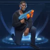 Nerf Elite 2.0 Shockwave RD 15 -Berühmter Spielzeug Geschäft 74613012 10 2 5010993732258