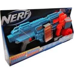 Nerf Elite 2.0 Shockwave RD 15 20 Nerf Elite 2.0 Shockwave RD 15 -Berühmter Spielzeug Geschäft 74613012 2 1 5010993732258
