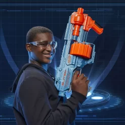 Nerf Elite 2.0 Shockwave RD 15 25 Nerf Elite 2.0 Shockwave RD 15 -Berühmter Spielzeug Geschäft 74613012 9 2 5010993732258