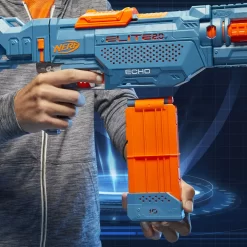 Nerf Elite 2.0 Echo CS 10 -Berühmter Spielzeug Geschäft 74613021 12 2 5010993729173