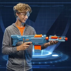 Nerf Elite 2.0 Echo CS 10 -Berühmter Spielzeug Geschäft 74613021 13 2 5010993729173