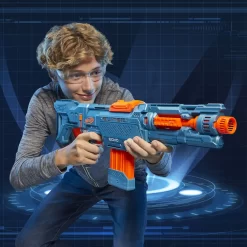 Nerf Elite 2.0 Echo CS 10 -Berühmter Spielzeug Geschäft 74613021 6 2 5010993729173
