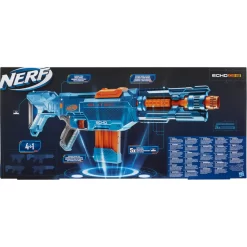 Nerf Elite 2.0 Echo CS 10 -Berühmter Spielzeug Geschäft 74613021 8 2 5010993729173