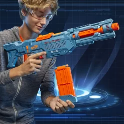 Nerf Elite 2.0 Echo CS 10 -Berühmter Spielzeug Geschäft 74613021 9 2 5010993729173