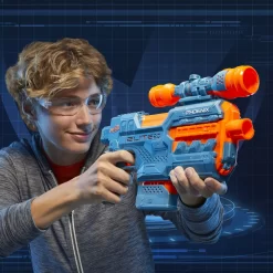 Nerf Elite 2.0 Phoenix CS 6 -Berühmter Spielzeug Geschäft 74613063 12 2 5010993732425
