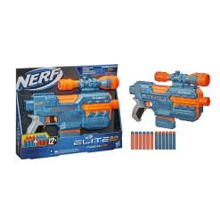Nerf Elite 2.0 Phoenix CS 6 -Berühmter Spielzeug Geschäft 74613063 4 2 5010993732425