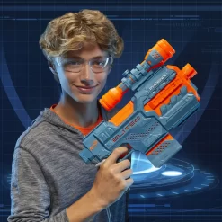 Nerf Elite 2.0 Phoenix CS 6 -Berühmter Spielzeug Geschäft 74613063 6 2 5010993732425