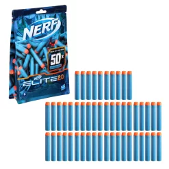 Nerf Elite 2.0 50er Dart Nachfüllpack