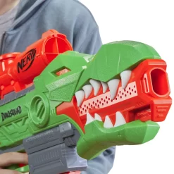 Nerf DinoSquad Rex Rampage -Berühmter Spielzeug Geschäft 74613551 9 2 5010993798957