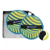 Schildkröt Funsports - NEOPREN KLETT BALL SET, Neon-orange -Berühmter Spielzeug Geschäft 74614884 4 2 4000885701463