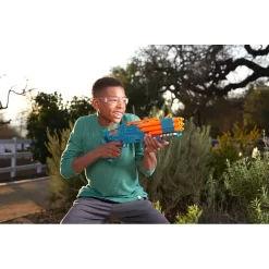 Nerf ELITE 2.0 Ranger PD-5 -Berühmter Spielzeug Geschäft 74615031 12 2 5010994105518
