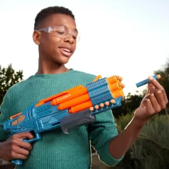 Nerf ELITE 2.0 Ranger PD-5 -Berühmter Spielzeug Geschäft 74615031 13 2 5010994105518