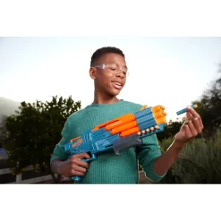 Nerf ELITE 2.0 Ranger PD-5 -Berühmter Spielzeug Geschäft 74615031 14 2 5010994105518
