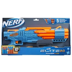 Nerf ELITE 2.0 Ranger PD-5 -Berühmter Spielzeug Geschäft 74615031 3 2 5010994105518