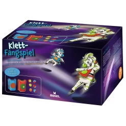 Moses Klett-Fangspiel