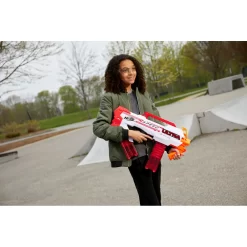 Nerf Ultra Speed -Berühmter Spielzeug Geschäft 74615937 15 2 5010994139308