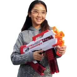 Nerf Ultra Speed -Berühmter Spielzeug Geschäft 74615937 22 2 5010994139308