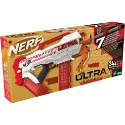 Nerf Ultra Speed -Berühmter Spielzeug Geschäft 74615937 2 2 5010994139308