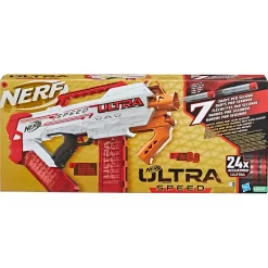 Nerf Ultra Speed -Berühmter Spielzeug Geschäft 74615937 3 2 5010994139308