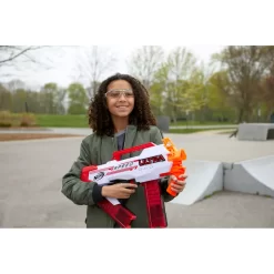 Nerf Ultra Speed -Berühmter Spielzeug Geschäft 74615937 6 2 5010994139308