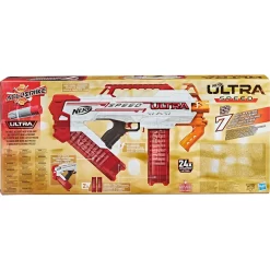 Nerf Ultra Speed -Berühmter Spielzeug Geschäft 74615937 8 2 5010994139308